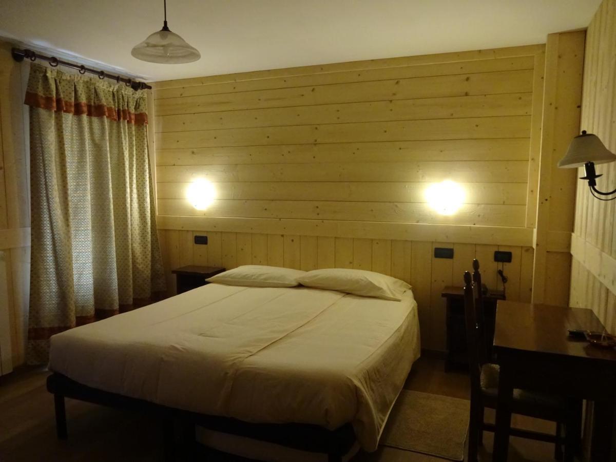 Hotel Santa San
