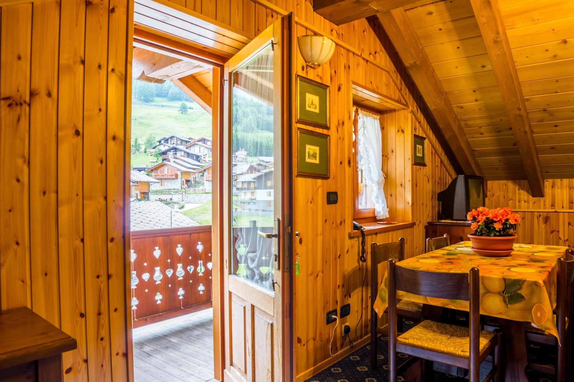 Santa San Hotel
