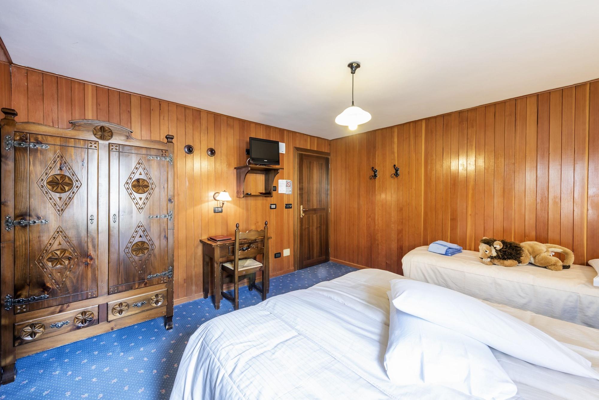 Hotel Santa San