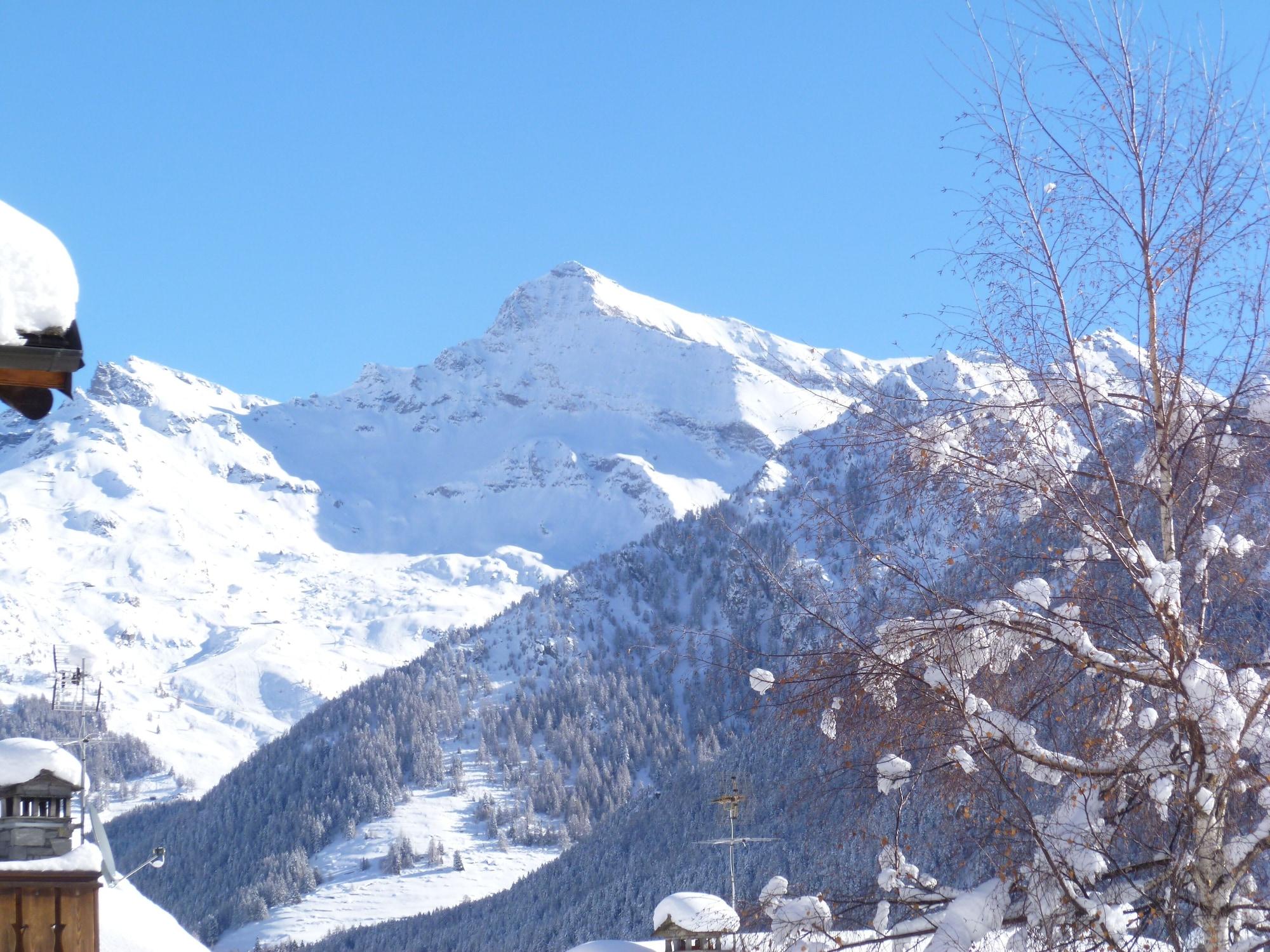 Hotel Santa San Champoluc