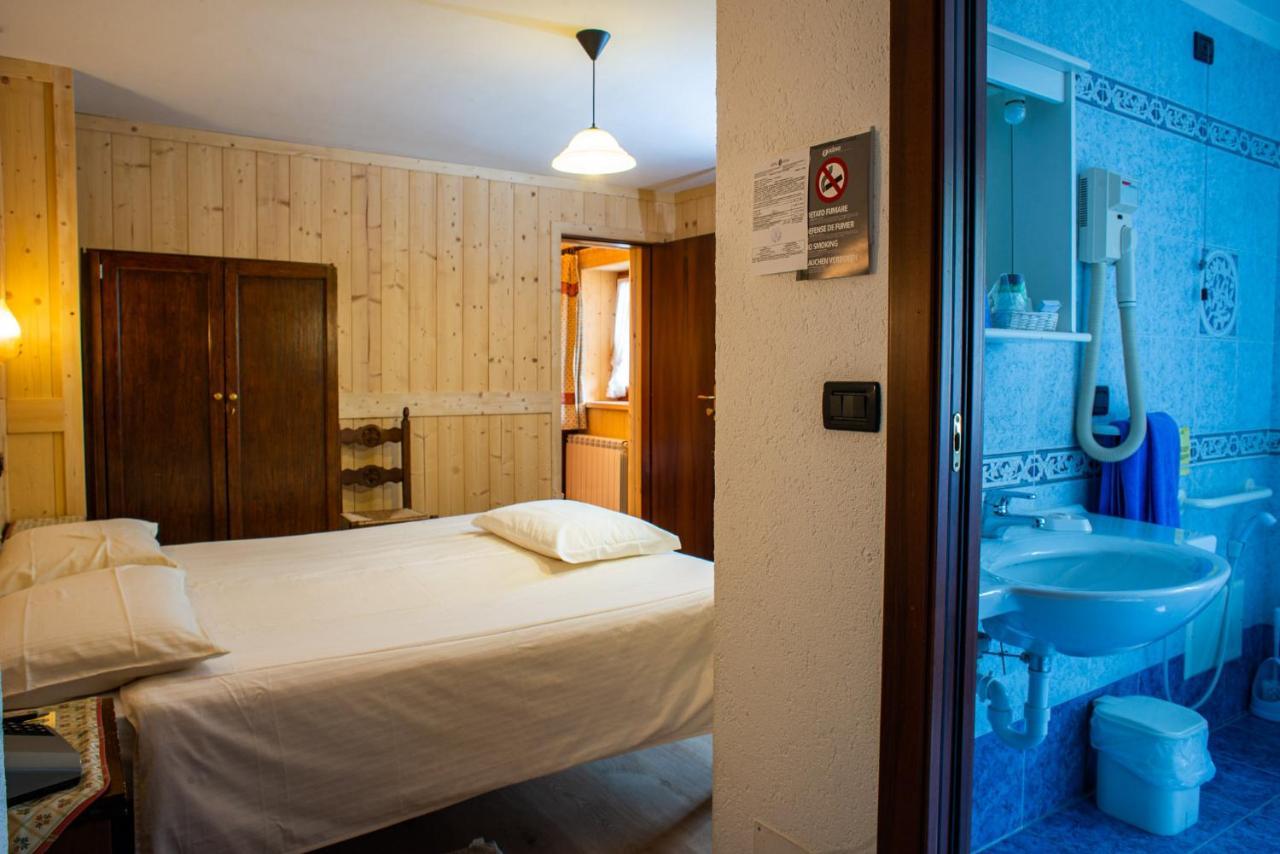 Santa San Hotel Champoluc