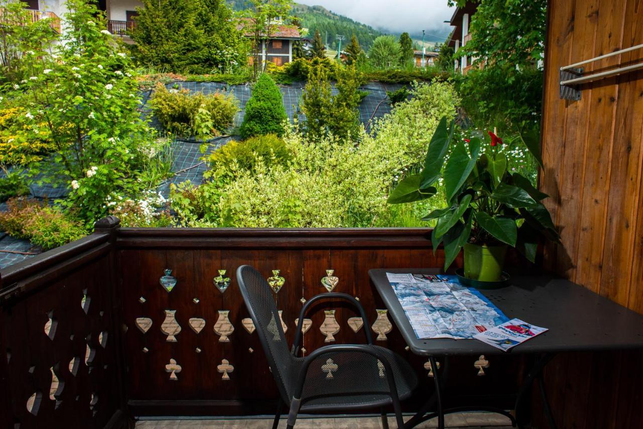 Hotel Santa San