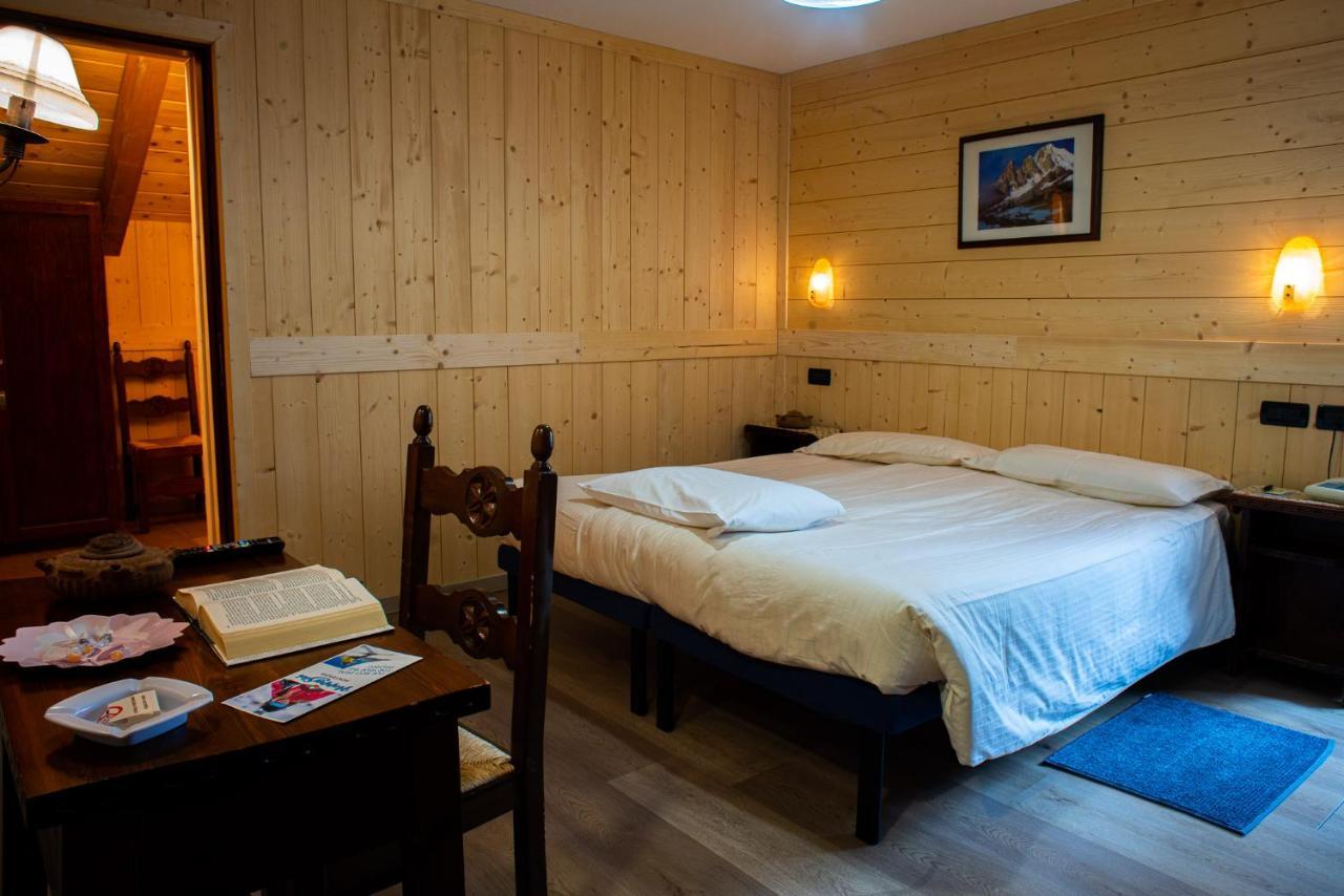 Hotel Santa San