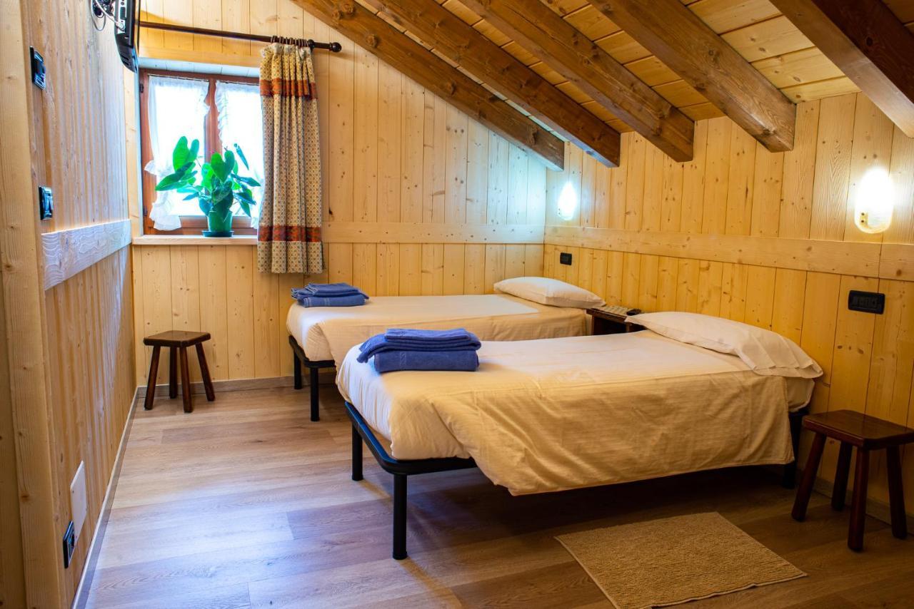 Hotel Santa San Champoluc