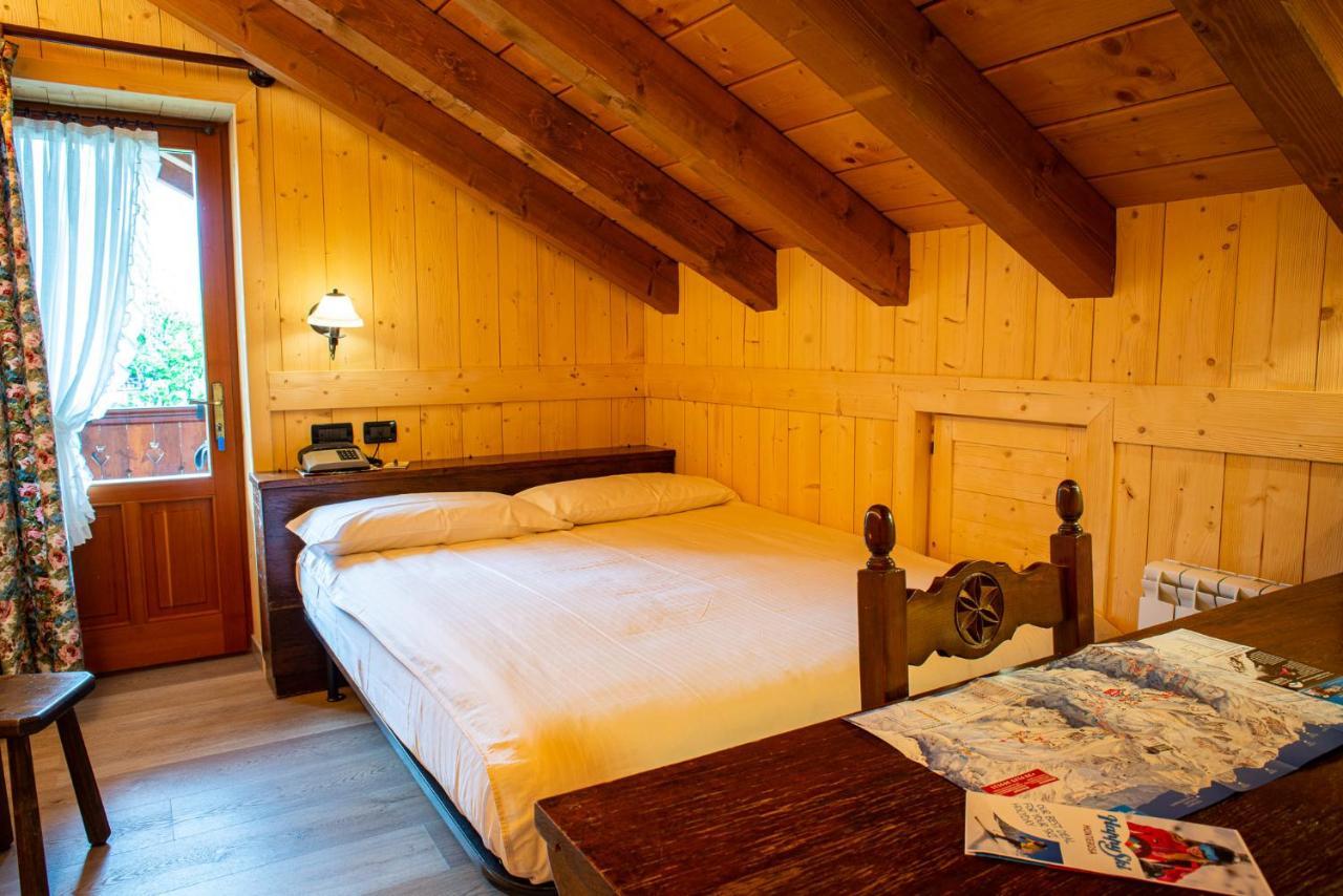 Santa San Hotel Champoluc