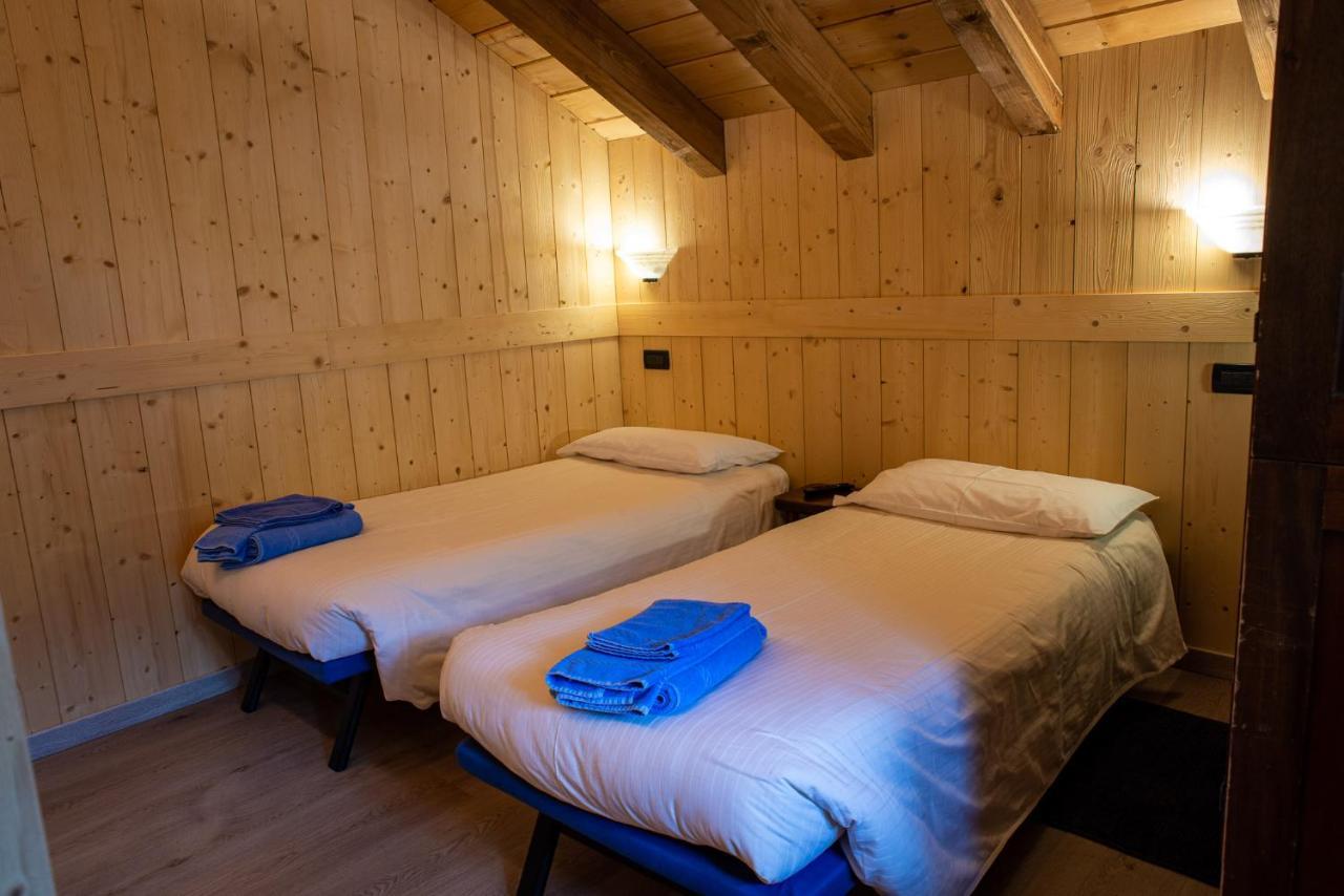 Hotel Santa San Champoluc