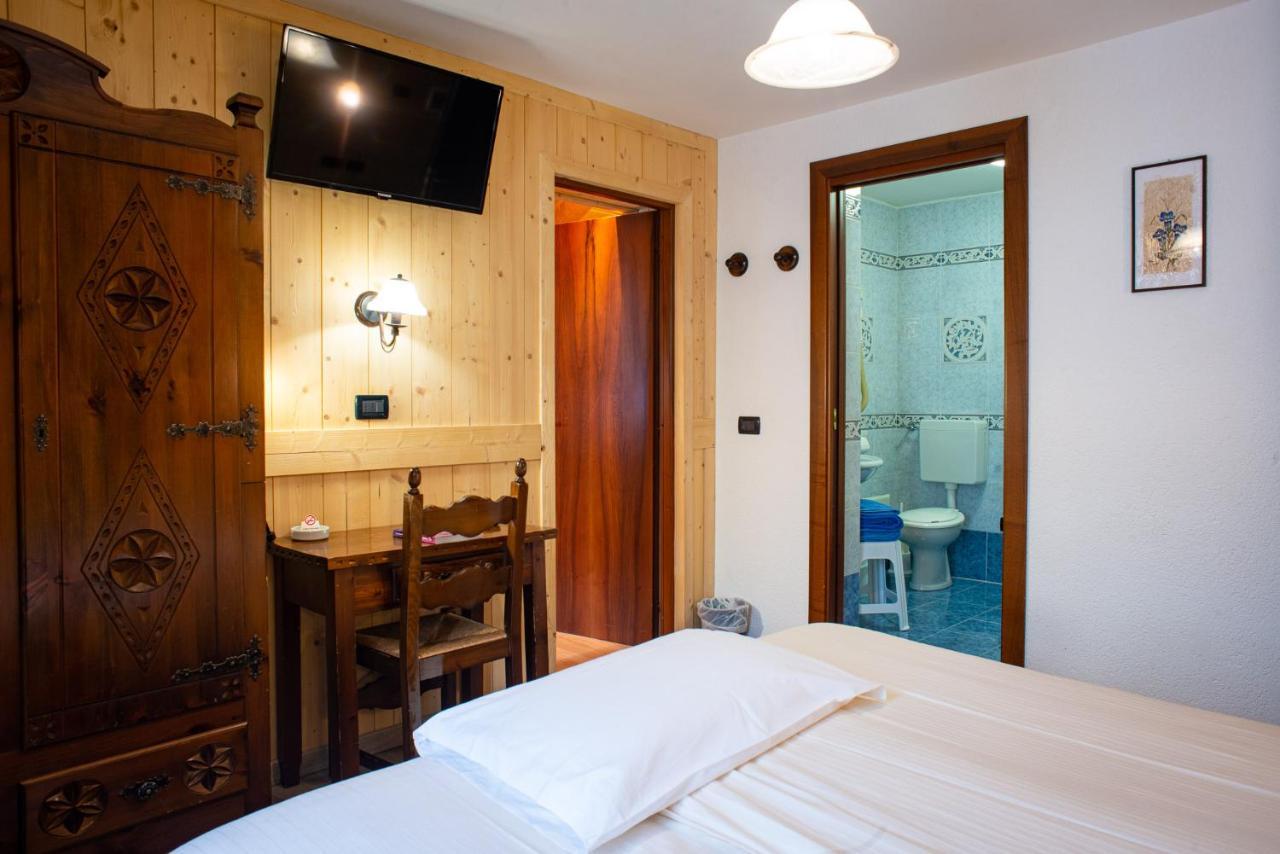 Santa San 3* Champoluc