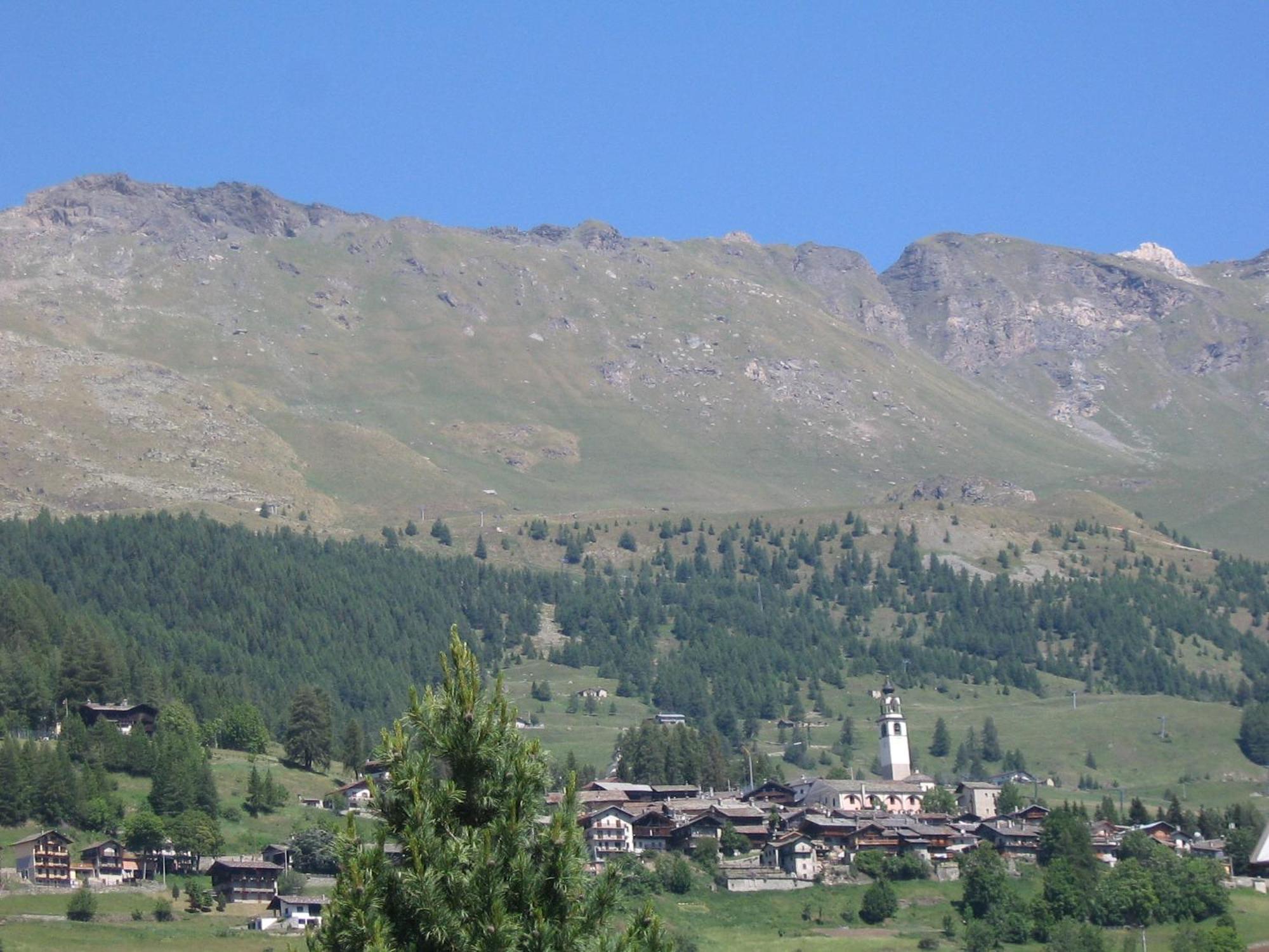 Santa San Hotel 3*